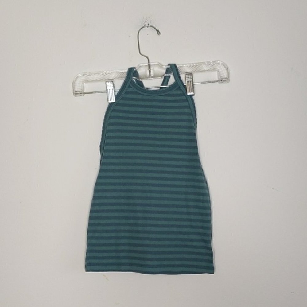 American Eagle Halter Top Shirt